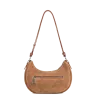 Suède IT - Petit sac besace