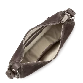 Suède IT - Petit sac besace