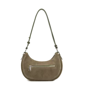 Suède IT - Petit sac besace