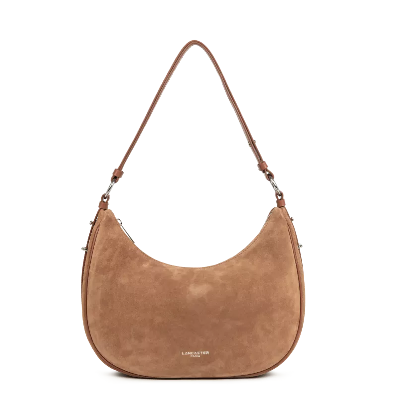 Suède IT - Grand sac besace