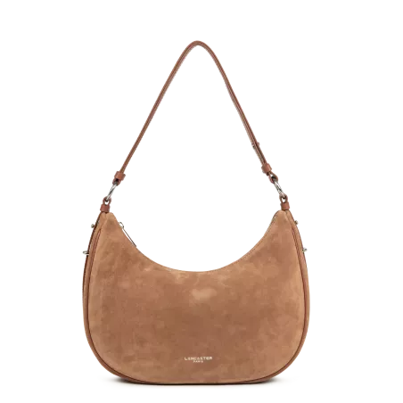 Suède IT - Grand sac besace