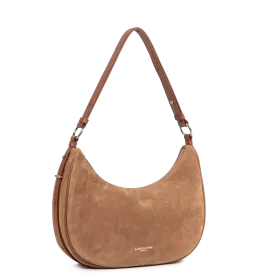 Suède IT - Grand sac besace