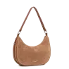Suède IT - Grand sac besace