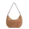 Suède IT - Grand sac besace