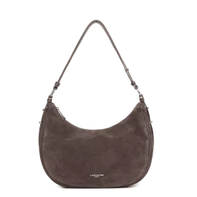 Suède IT - Grand sac besace