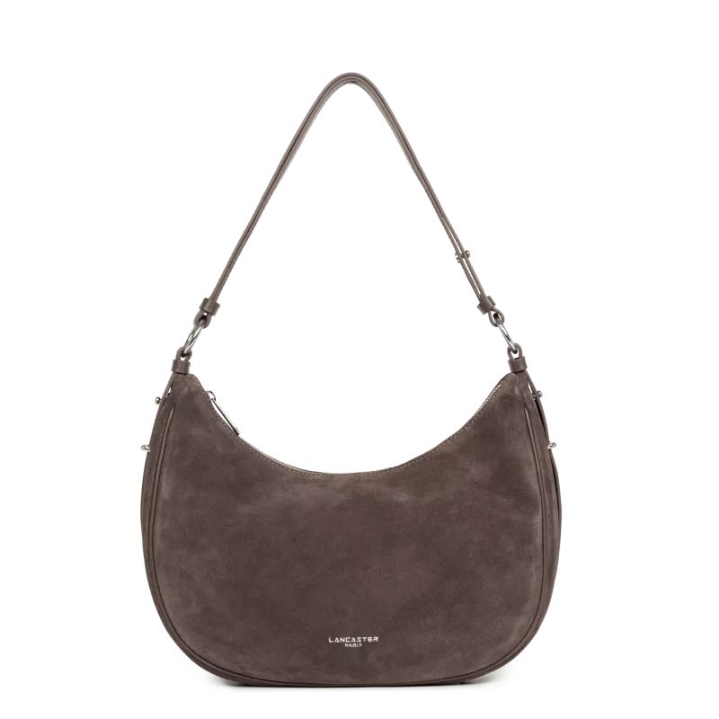 Suède IT - Grand sac besace