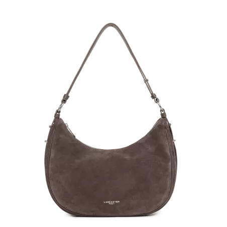 Suède IT - Grand sac besace
