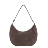 Suède IT - Grand sac besace