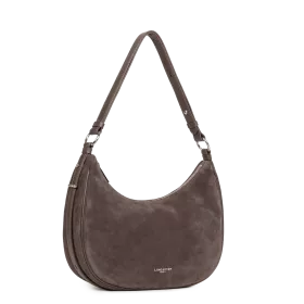 Suède IT - Grand sac besace
