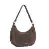 Suède IT - Grand sac besace