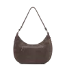 Suède IT - Grand sac besace
