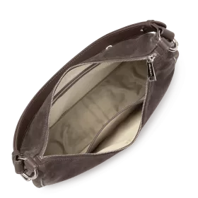 Suède IT - Grand sac besace