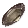 Suède IT - Grand sac besace