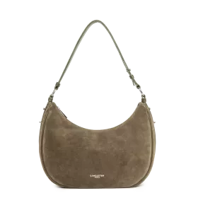 Suède IT - Grand sac besace