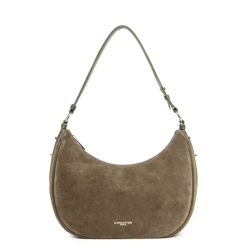 Suède IT - Grand sac besace