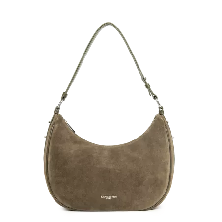 Suède IT - Grand sac besace