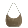 Suède IT - Grand sac besace