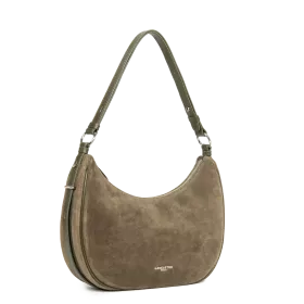 Suède IT - Grand sac besace