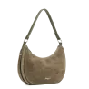 Suède IT - Grand sac besace