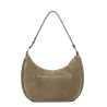 Suède IT - Grand sac besace