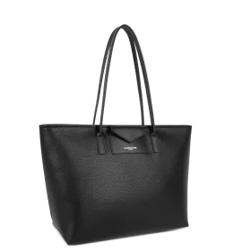 Maya Double Kba - Sac cabas porté épaule