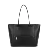 Maya Double Kba - Sac cabas porté épaule
