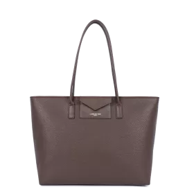 Maya Double Kba - Sac cabas porté épaule