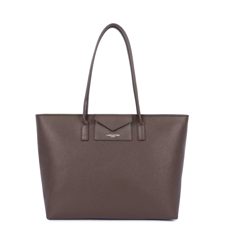 Maya Double Kba - Sac cabas porté épaule