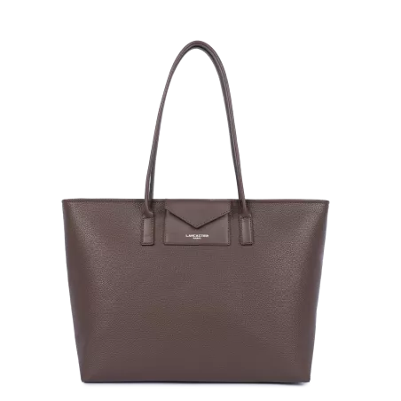 Maya Double Kba - Sac cabas porté épaule