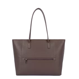 Maya Double Kba - Sac cabas porté épaule