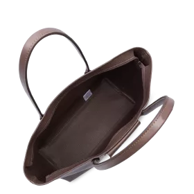 Maya Double Kba - Sac cabas porté épaule