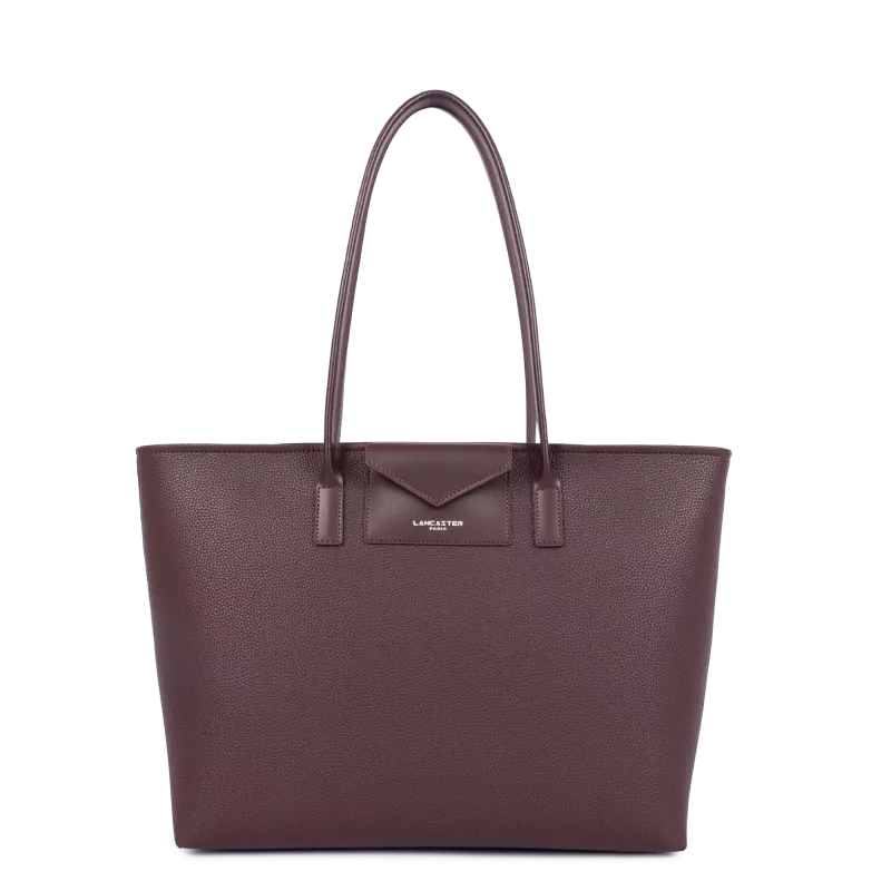 Maya Double Kba - Sac cabas porté épaule