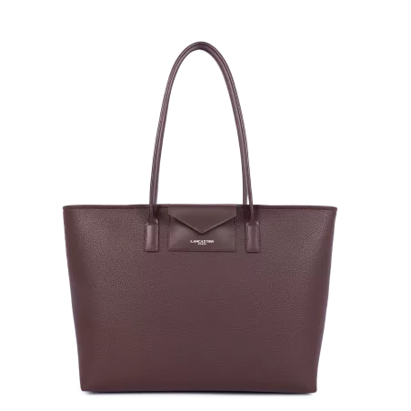 Maya Double Kba - Sac cabas porté épaule