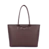 Maya Double Kba - Sac cabas porté épaule