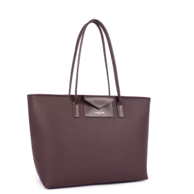 Maya Double Kba - Sac cabas porté épaule