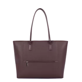 Maya Double Kba - Sac cabas porté épaule