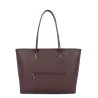 Maya Double Kba - Sac cabas porté épaule