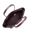 Maya Double Kba - Sac cabas porté épaule