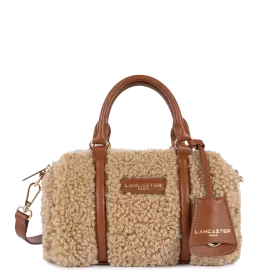 Moumoute - Petit sac polochon