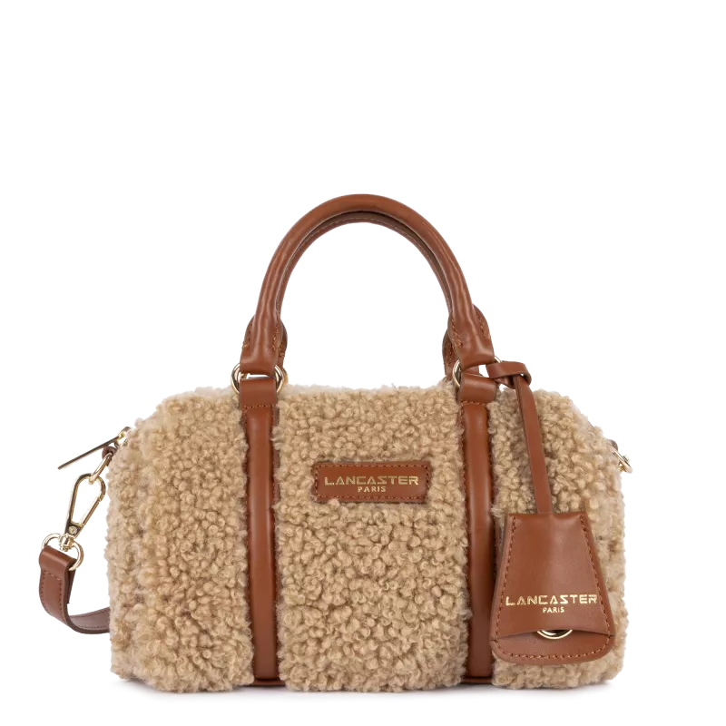 Moumoute - Petit sac polochon