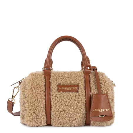 Moumoute - Petit sac polochon