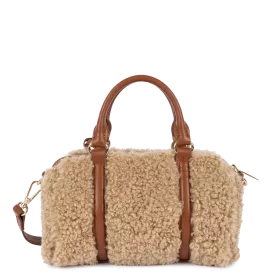Moumoute - Petit sac polochon