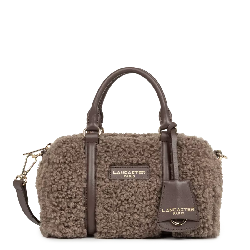Moumoute - Petit sac polochon