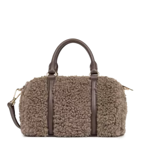Moumoute - Petit sac polochon