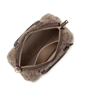 Moumoute - Petit sac polochon