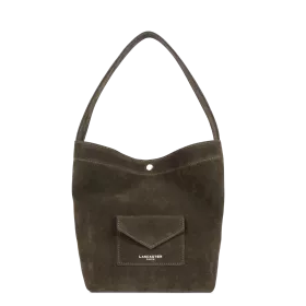 Suédine Kba - Sac seau