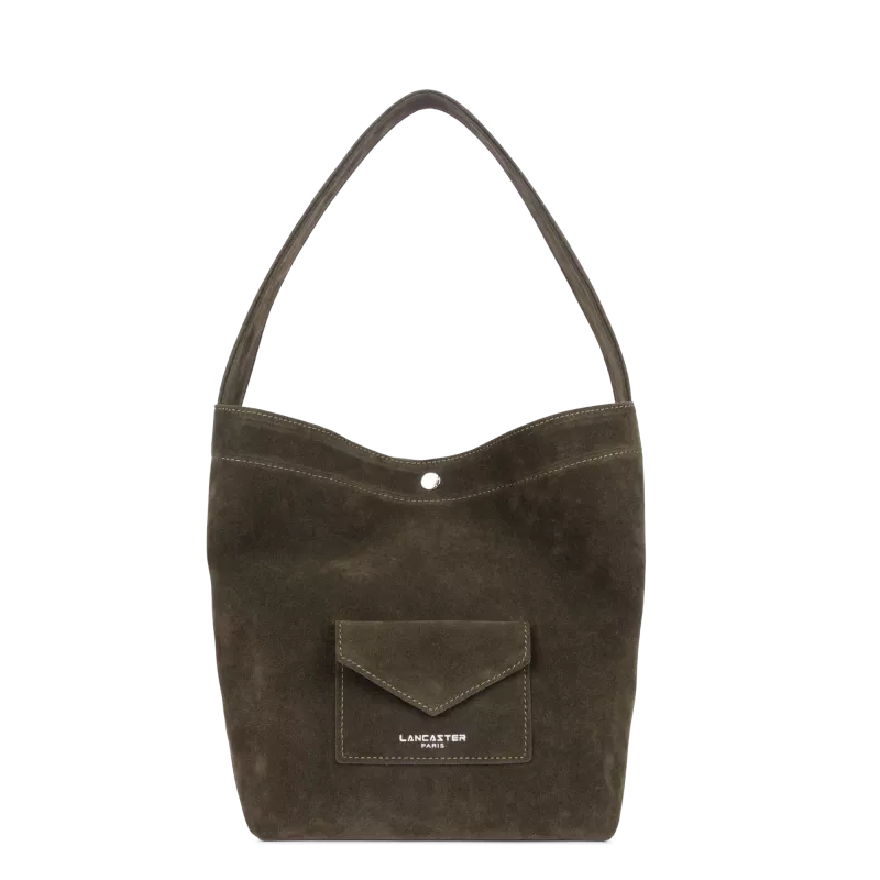 Suédine Kba - Sac seau