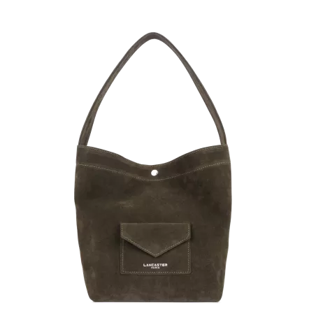Suédine Kba - Sac seau