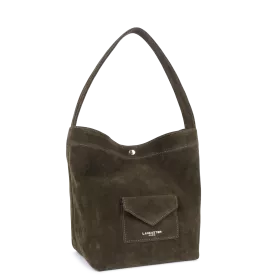 Suédine Kba - Sac seau