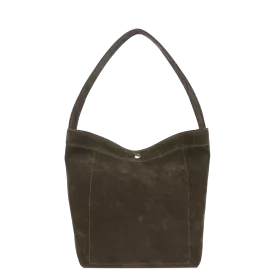 Suédine Kba - Sac seau